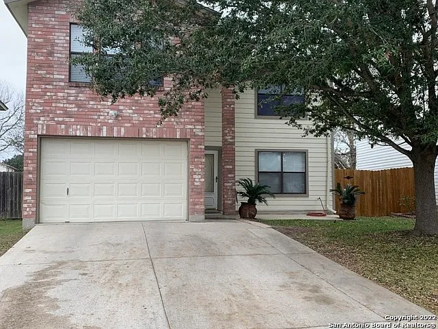 8351 Longhorn Ridge Dr — Photo 1