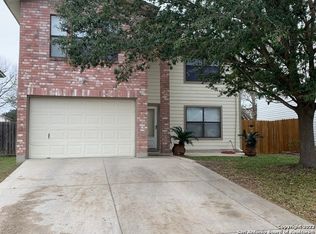 8351 Longhorn Ridge Dr, Converse, TX 78109