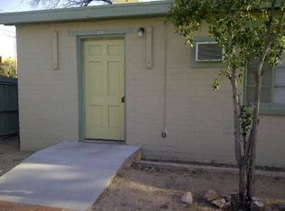 2943 N Alvernon Way, Tucson, AZ 85712