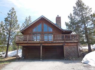 12512 Pinnacle Loop, Truckee, CA 96161