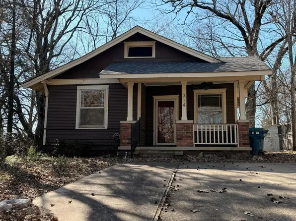 314 Walnut St, Little Rock, AR 72205