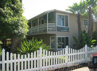 379 Cypress Dr APT 2, Laguna Beach, CA 92651