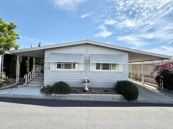 24001 Muirlands Blvd Space 440, Lake Forest, CA 92630