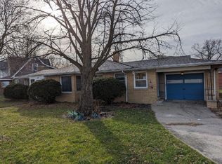 202 S Clay St, Morocco, IN 47963