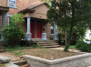 343 Tappan St, Columbus, OH 43201