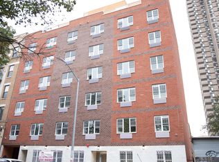 2118 Mapes Ave APT 8A, Bronx, NY 10460