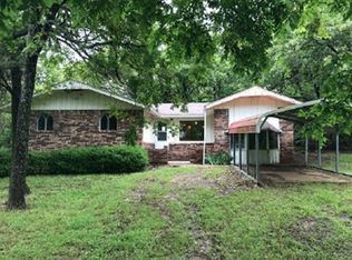 173 Arvil Barnes Rd, Hartshorne, OK 74547