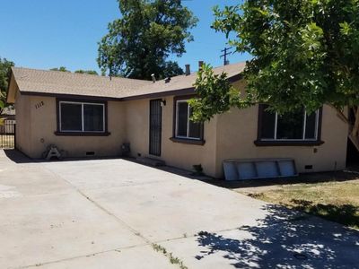 1112 Lassen Ave, Modesto, CA, 95358