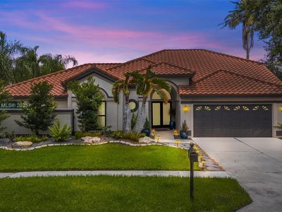1844 NW 109th Ave, Plantation, FL, 33322