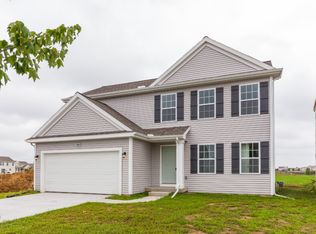 5919 S Sheridan Rd, Muskegon, MI 49444
