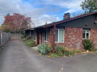 4507 SE Harrison St, Milwaukie, OR 97222