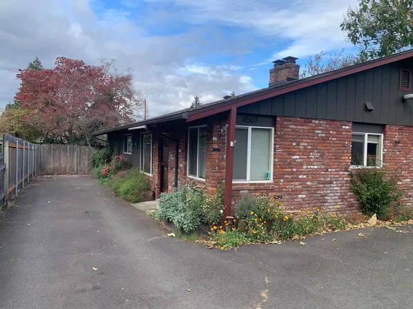 4507 SE Harrison St, Milwaukie, OR 97222