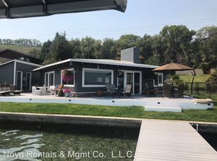 812 S Lakeshore Rd, Chelan, WA 98816