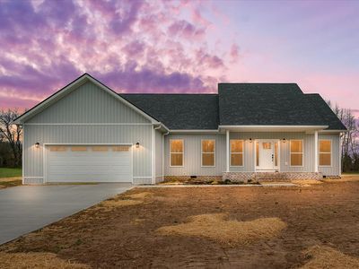 205 Red Oak Ln, Monroe, TN, 38573