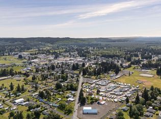 99 Newton Rd LOT 4, Forks, WA 98331