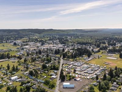99 Newton Lot 4 Road #4, Forks, WA, 98331