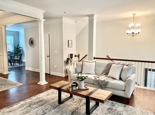 3725 Inglewood Way #3725, Atlanta, GA 30319