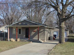 1420 Huntington Rd, Waterloo, IA 50701