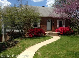 3125 Jennings Rd, Kensington, MD 20895