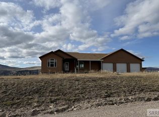 354 E Lower Rock Creek Rd, Inkom, ID 83245