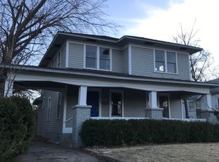 2028 E 12th St, Tulsa, OK 74104