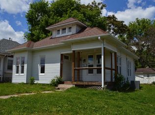 1217 E Broadway Blvd, Sedalia, MO 65301