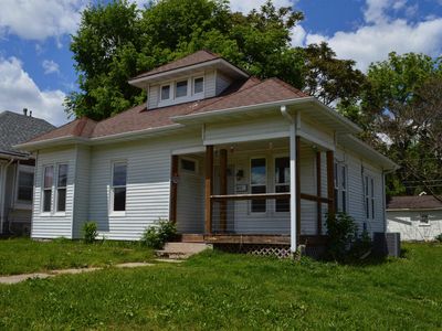 1217 E Broadway Blvd, Sedalia, MO, 65301