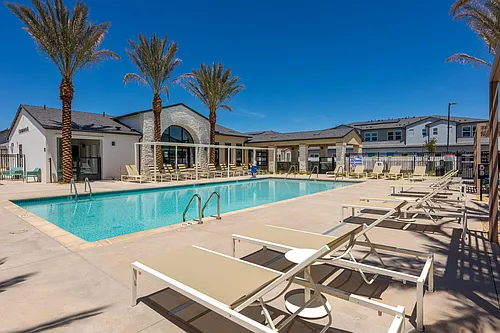 Desert Meadows Townhomes Photo 1 Desert Meadows Townhomes Photo 1