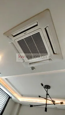 Rented by Keller Williams NYC | media 45