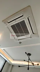 Rented by Keller Williams NYC