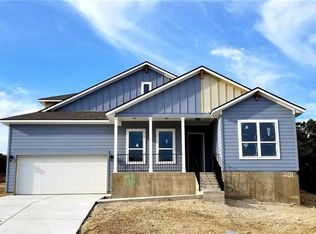 201 Hazy Hills Loop, Dripping Springs, TX 78620