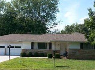 210 Longview Heights Rd, Athens, OH 45701
