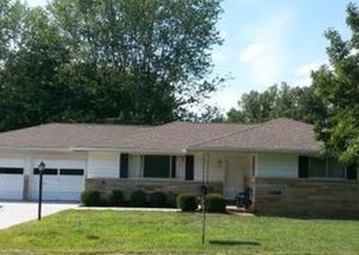 210 Longview Heights Rd, Athens, OH, 45701