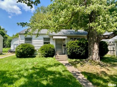 506 N Davis St, Carbondale, IL, 62901