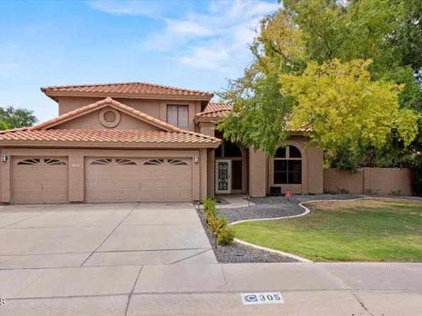 305 E VERA Lane, Tempe, AZ 85284