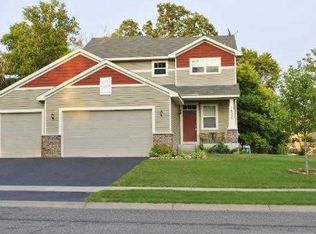 16303 Lithium St NW, Ramsey, MN 55303