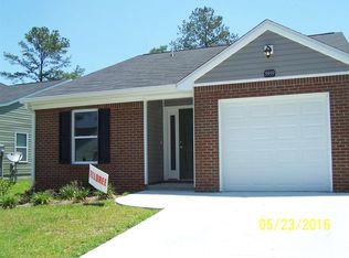 4033 Ailanthus Ct, Tallahassee, FL 32305