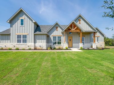 8501 Wild Colt Dr, Godley, TX, 76044