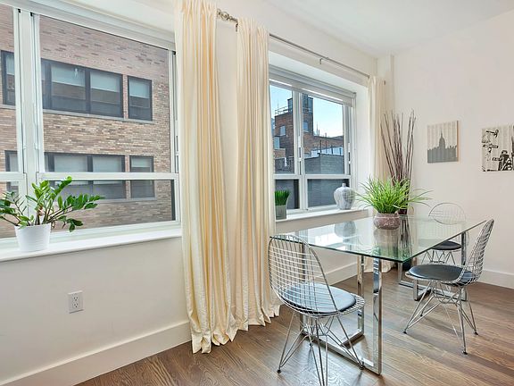 2nd image of 432 W 52nd St APT 4A