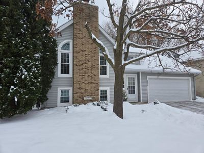 8950 Knollwood Dr, Eden Prairie, MN, 55347