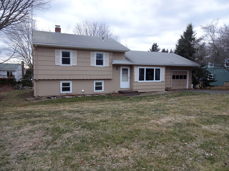 View from the Street