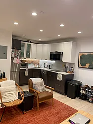 Rented by 3 Quincy Corp.