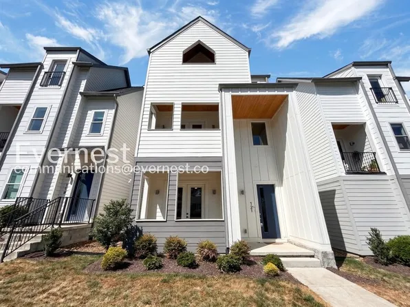 121 Lucile St, Nashville, TN 37207