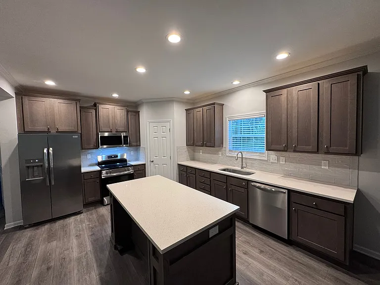 2424 Buckner Clark Rd — Photo 3