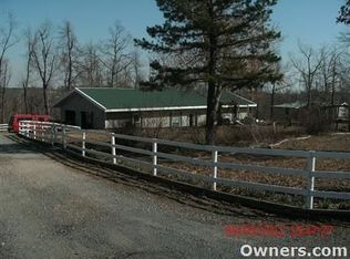 5413 Highway 254 E, Leslie, AR 72645