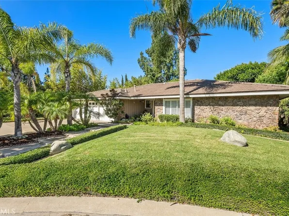 18112 Catherine Cir, Villa Park, CA 92861