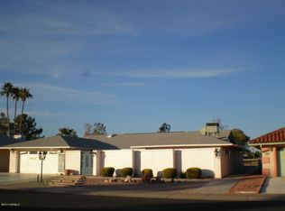 9710 W Lindgren Ave, Sun City, AZ 85373