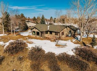 14 Wild Rose Ln, Sheridan, WY 82801