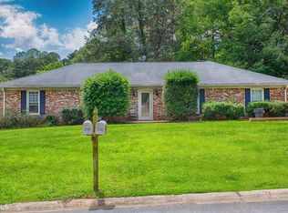 2700 Tucker Valley Rd, Tucker, GA 30084