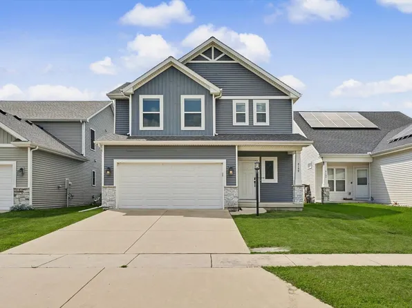 3139 Palmer Dr, Champaign, IL 61822